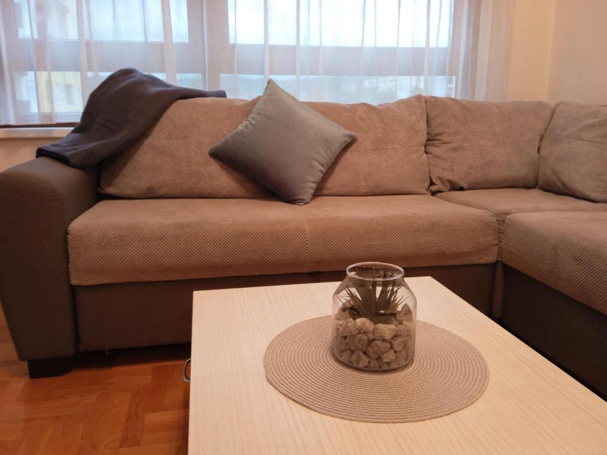 Apartment Lazarus Banja Luka Luaran gambar