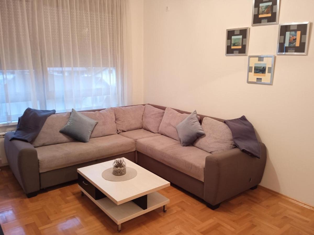 Apartment Lazarus Banja Luka Luaran gambar