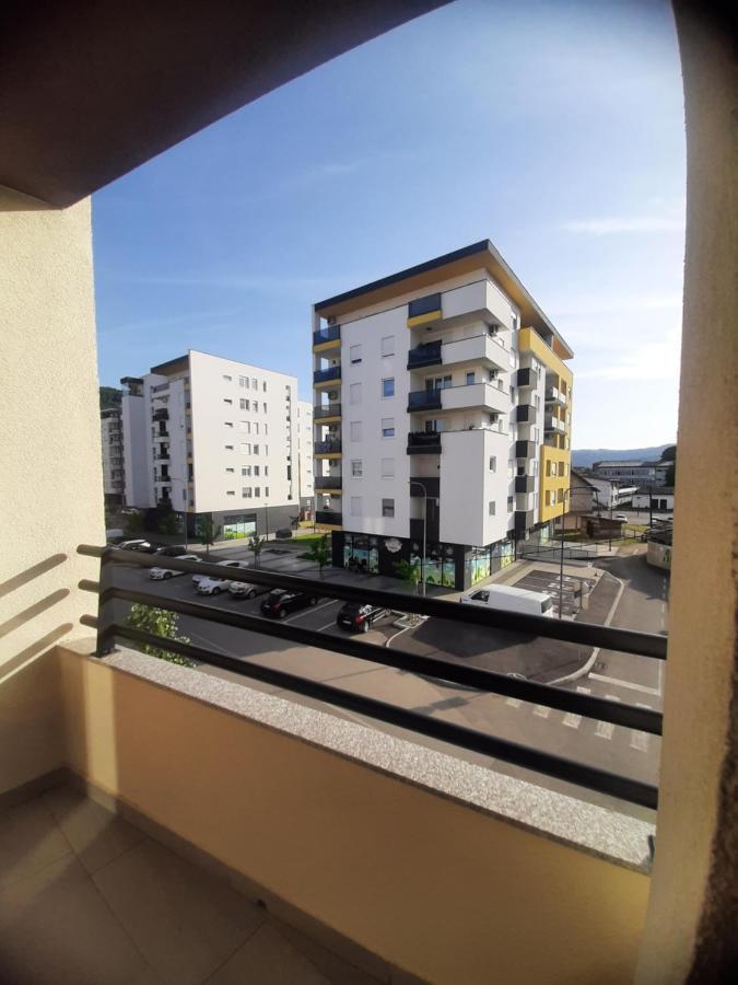 Apartment Lazarus Banja Luka Luaran gambar