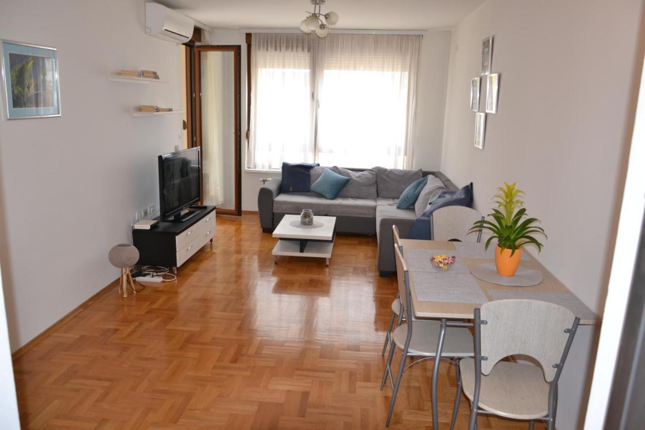 Apartment Lazarus Banja Luka Luaran gambar