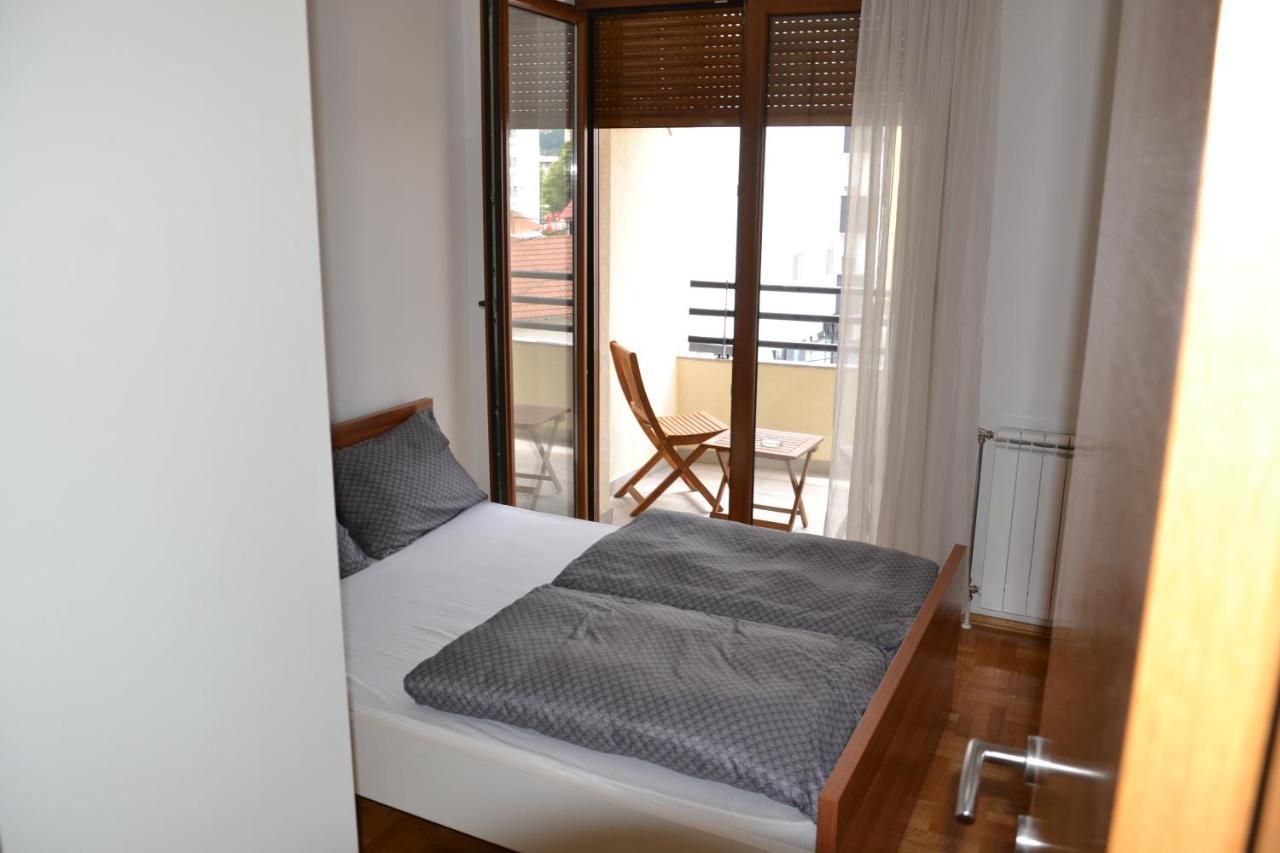 Apartment Lazarus Banja Luka Luaran gambar