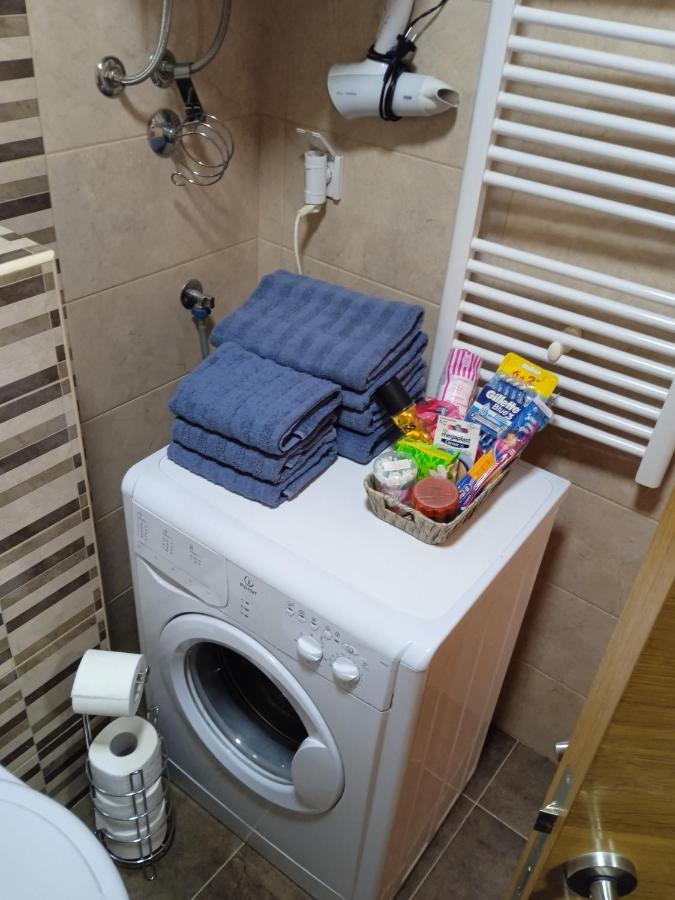 Apartment Lazarus Banja Luka Luaran gambar