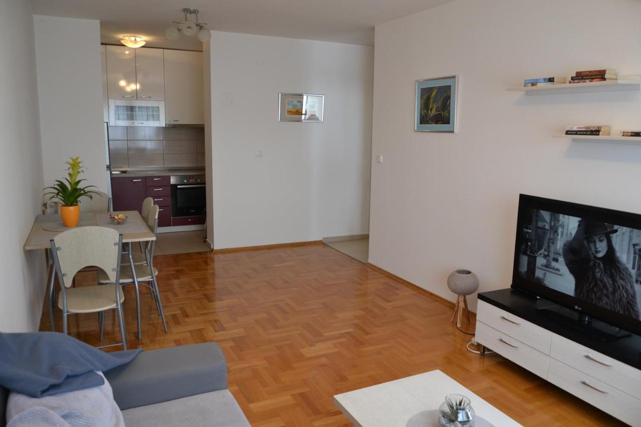 Apartment Lazarus Banja Luka Luaran gambar