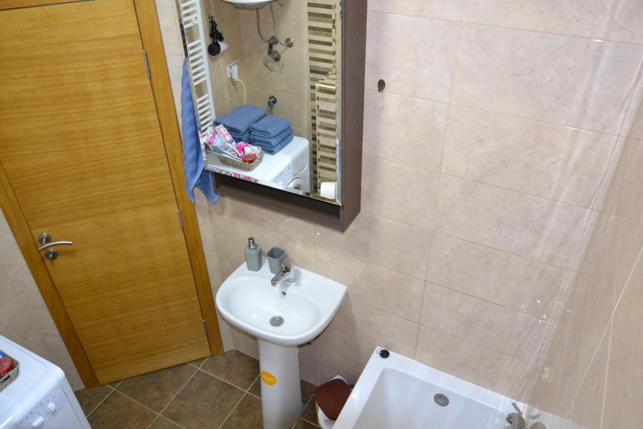 Apartment Lazarus Banja Luka Luaran gambar
