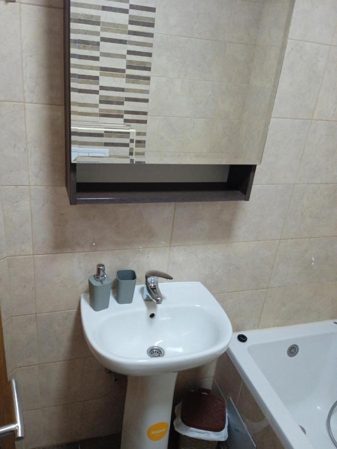 Apartment Lazarus Banja Luka Luaran gambar