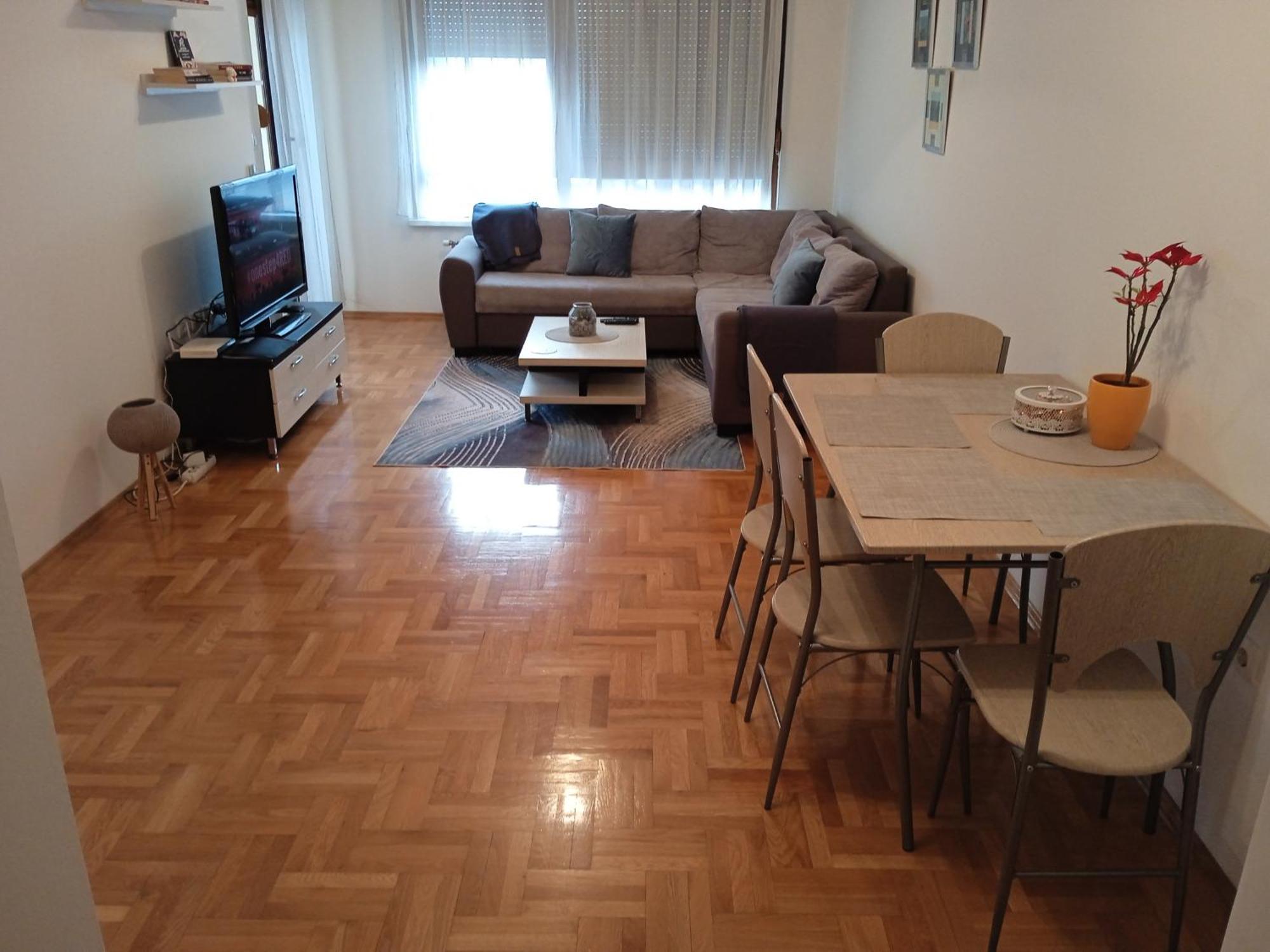 Apartment Lazarus Banja Luka Luaran gambar